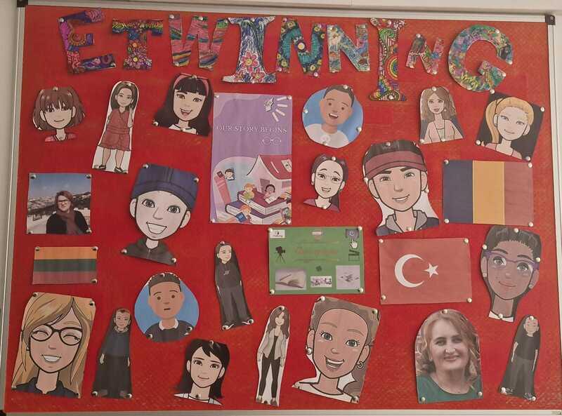 Proiectul educational 1